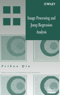 Image Processing and Jump Regression Analysis