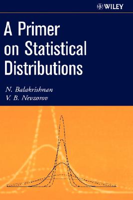 A Primer on Statistical Distributions