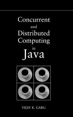 Concurrent and Distributed Computing in Java