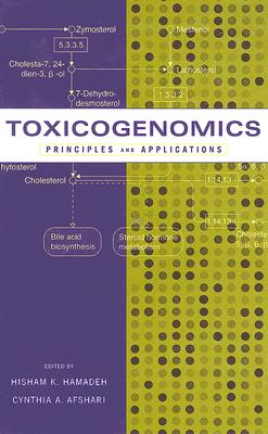 Toxicogenomics