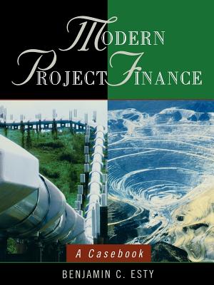 Modern Project Finance