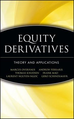 Equity Derivatives