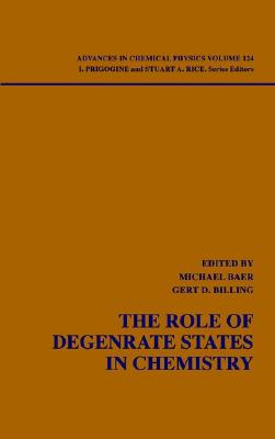 The Role of Degenerate States in Chemistry, Volume 124