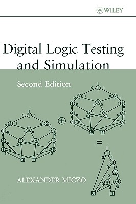 Digital Logic Testing and Simulation