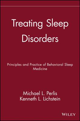 Treating Sleep Disorders