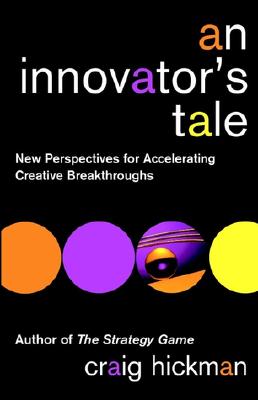 An Innovator's Tale