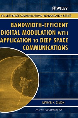 Bandwidth-Efficient Digital Modulation with Application to Deep Space Communications