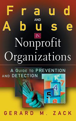 Fraud and Abuse in Nonprofit Organizations