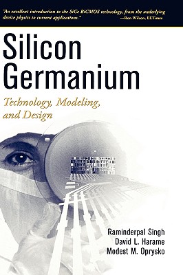 Silicon Germanium