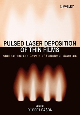 Pulsed Laser Deposition of Thin Films