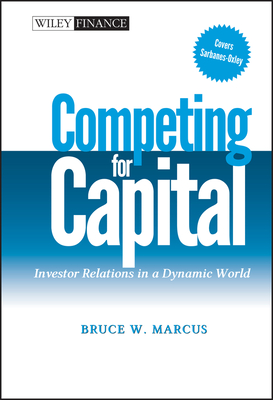 Competing for Capital