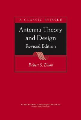 Antenna Theory and Design Revised Edition