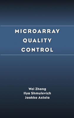 Microarray Quality Control