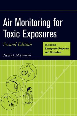 Air Monitoring for Toxic Exposures