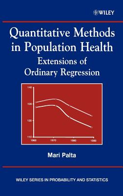 Quantitative Methods in Population Health