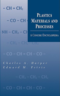 Plastics Materials and Processes