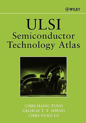 ULSI Semiconductor Technology Atlas