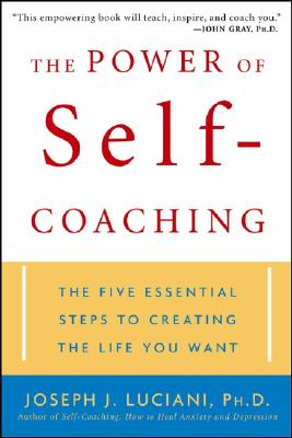 The Power of Self-Coaching