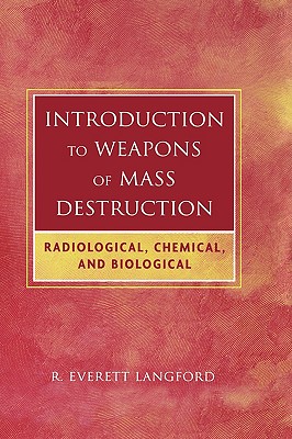 Introduction to Weapons of Mass Destruction