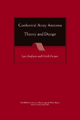 Conformal Array Antenna Theory and Design