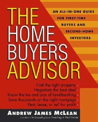 The Home Buyer's Advisor