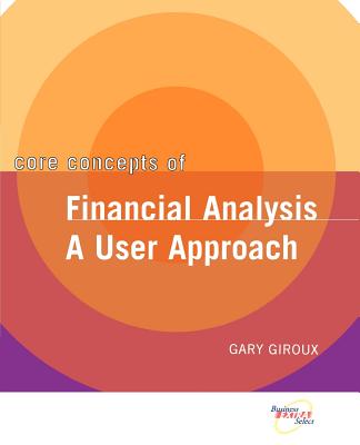 Core Concepts of Financial Analysis