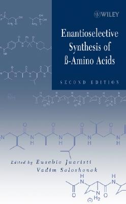 Enantioselective Synthesis of Beta-Amino Acids