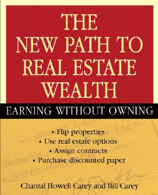 The New Path to Real Estate Wealth