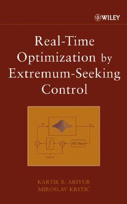 Real–Time Optimization by Extremum–Seeking Control
