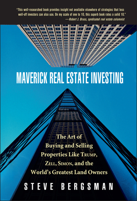 Maverick Real Estate Investing