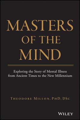 Masters of the Mind