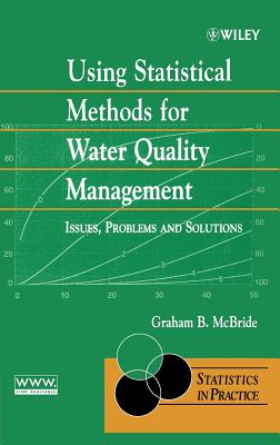 Using Statistical Methods for Water Quality Management