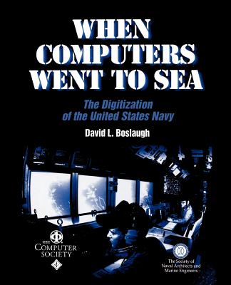 When Computers Went to Sea