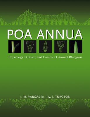 Poa Annua