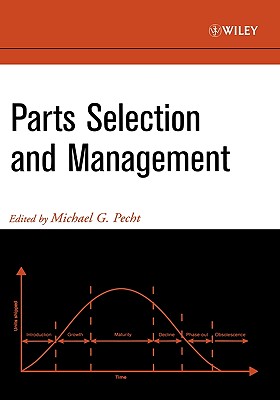 Parts Selection and Management