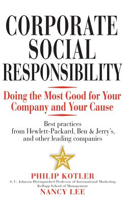 Corporate Social Responsibility