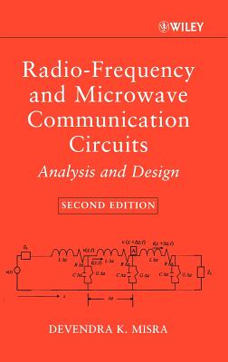 Radio-Frequency and Microwave Communication Circuits