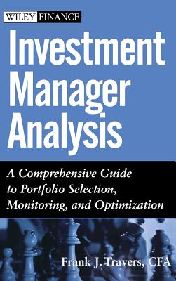 Investment Manager Analysis