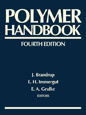 Polymer Handbook, 2 Volumes Set