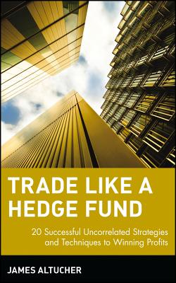 Trade Like a Hedge Fund