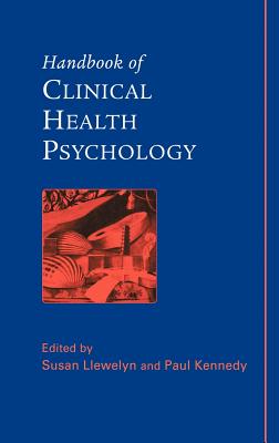 Handbook of Clinical Health Psychology