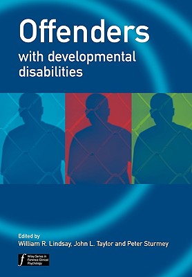 Offenders with Developmental Disabilities