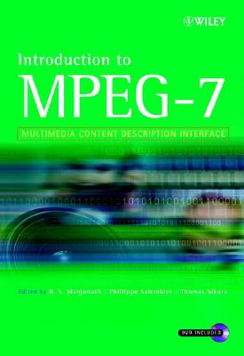 Introduction to MPEG-7