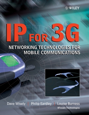 IP for 3G