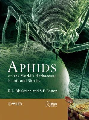 Aphids on the World's Herbaceous Plants and Shrubs, 2 Volume Set