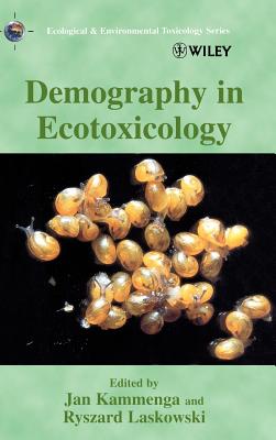 Demography in Ecotoxicology