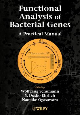 Functional Analysis of Bacterial Genes