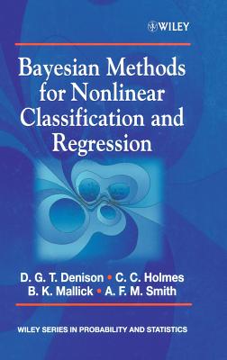 Bayesian Methods for Nonlinear