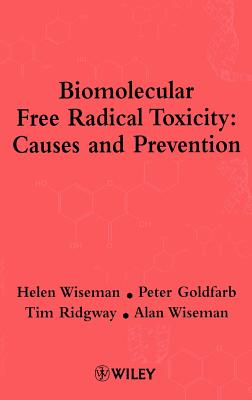 Biomolecular Free Radical Toxicity