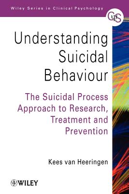 Understanding Suicidal Behaviour